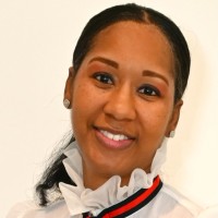 Tracy Edwards