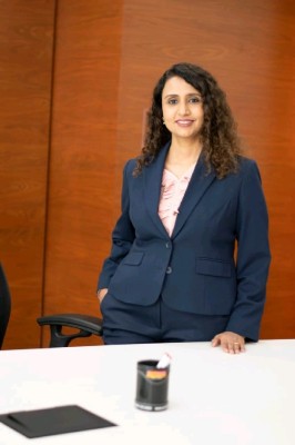Dipikka A Arora