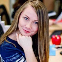 Tatyana Fomenko