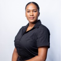 Charnelle Dongo