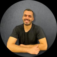Caique Moraes