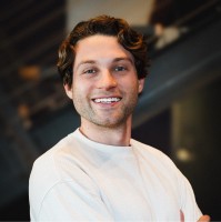 Alex Rapp