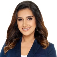 Stephanie Garmo