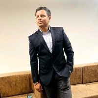 Girish Patankar