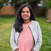 Shruti Donurmath