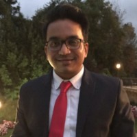 Rishi Dave