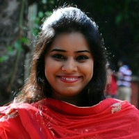 Aeisha Sultana