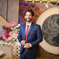 Rajkumar Pandey
