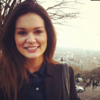 Andrea Aurdal