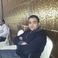 Ahmad afana