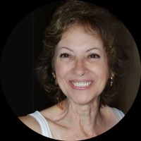 Shirley Farisco