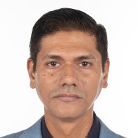 Muhammad Talha, Mba