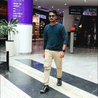 Ujjana Lova Raju