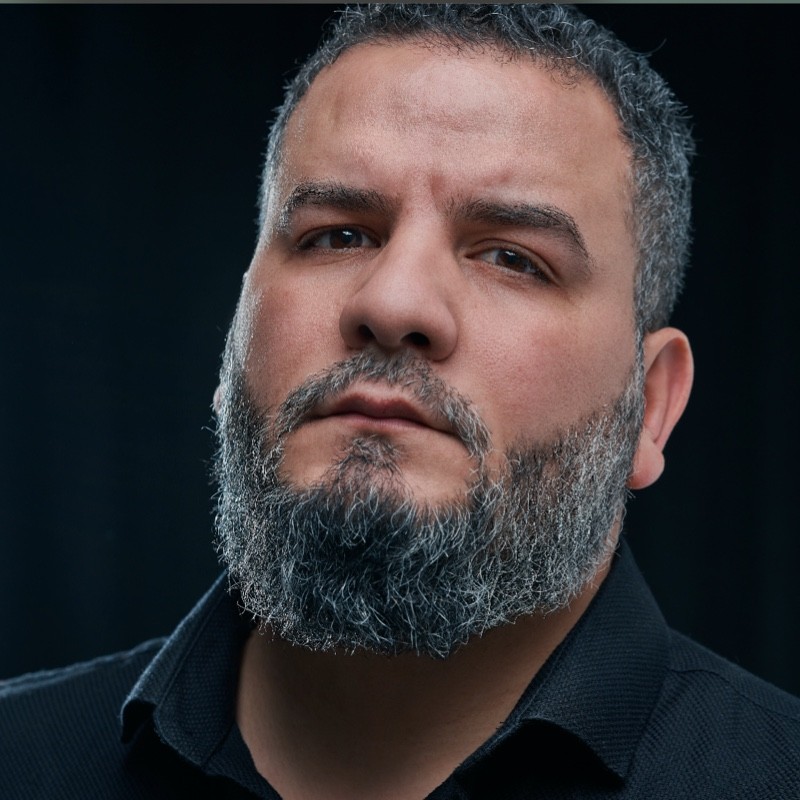 Ahmed Djemai