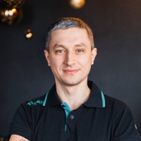 Pavlo Moroz