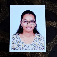 Mathangi S