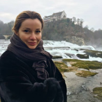 Nathalia Louisa Pavla