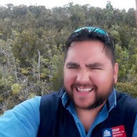 Roberto Pablo Rodriguez Rivera