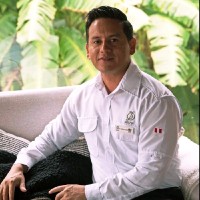 Christian García