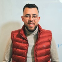 Saeed Hamad