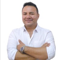 Marcos Raul Cando Lopez
