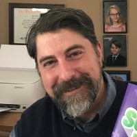 Peter Dunlap M.Ed.