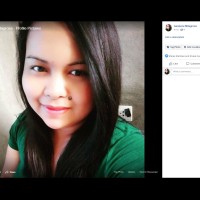 Geralene Milagrosa