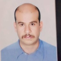 Hussein Mahmoud Abunaja