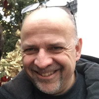 Scott Grant