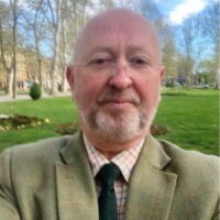 Andy Cotton