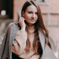 Kateryna Lavrenko