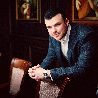 Dima Fishman