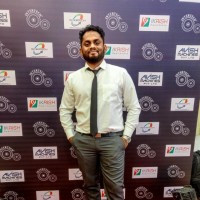 Lathish Shetty