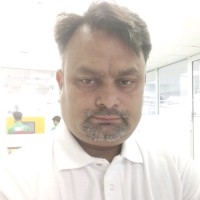 Afzal Hussain