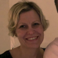Minna Markljung