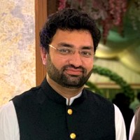 Abdul Malik Syed