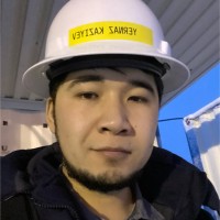 Yernaz Kaziyev
