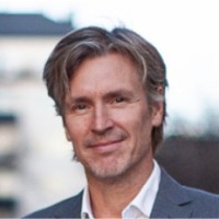 Mats Skagerlind