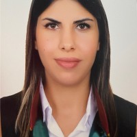 Merve ÇEKİÇ