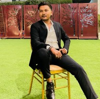 Keval Shah