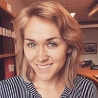 Jessica Wengholm