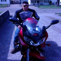 Adam Arenas