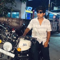 Rohit Salve