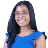 Sarah-Lee Kamairo