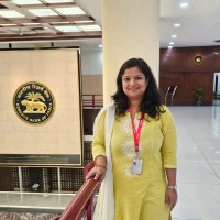 RICHA GARG