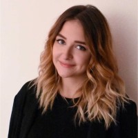 Sarah Dobrovodska