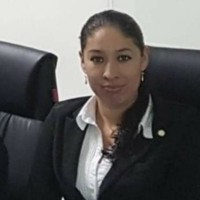 Janette Perez Cuevas