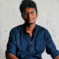 Santhosh Kumar