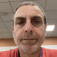 Peyman Goodarzi