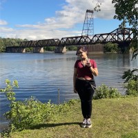 Samantha Starsiak